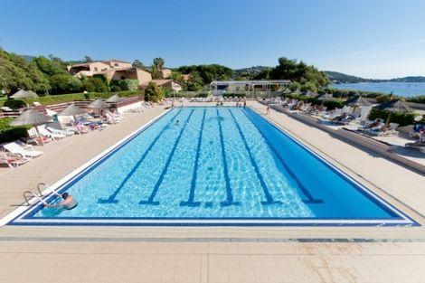 France Corse-Ajaccio, Club Marina Viva 3*