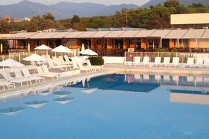 France Corse-Ajaccio, Club Marmara Le Grand Bleu 3*