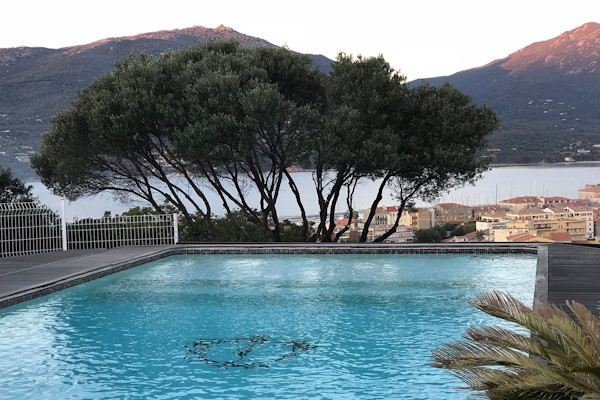 France Corse : Résidence hôtelière Terra Thea - Vols Réguliers