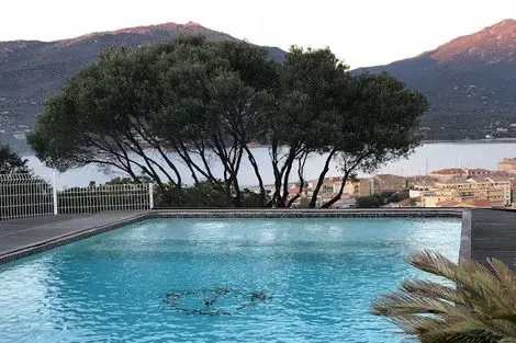 France Corse : Résidence hôtelière Terra Thea - Vols Réguliers