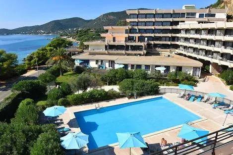 France Corse : Résidence hôtelière Tui Selection Les Calanques