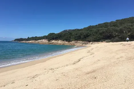 France Corse : Résidence hôtelière Capicciolo