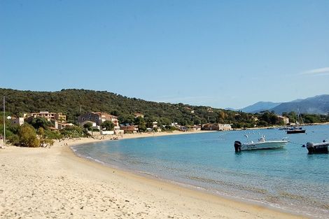 France Corse-Ajaccio, Hôtel Kallisté 2*