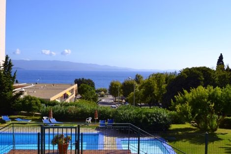 Hôtel Sun Beach - sans transport ajaccio France Corse