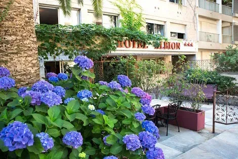 France Corse : Résidence hôtelière Albion - Vols Vacances