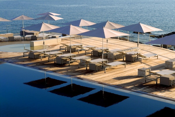 France Corse : Hôtel Sofitel - Vols Vacances