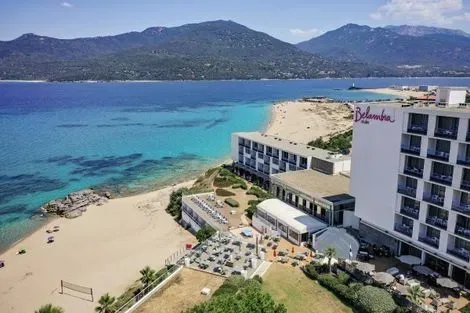 Vue panoramique