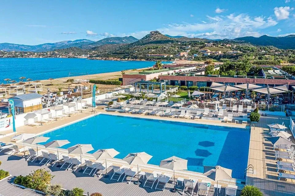 dating femmes corse du sud