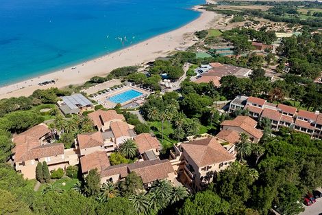 France Corse-Ajaccio, Hôtel Marina Viva - sans transport 3*