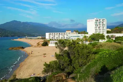 séjour France Corse - Circuit Panorama de la Corse du sud