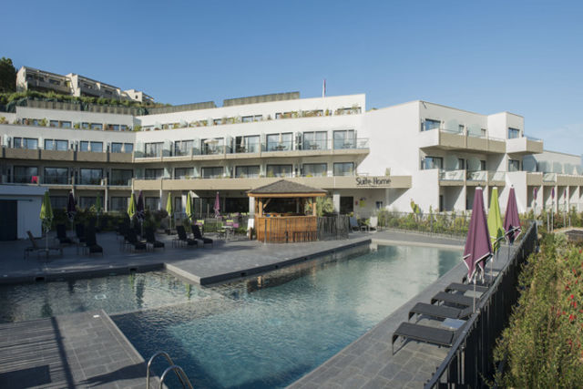 vol+hotel Sejour Résidence Suite Home Porticcio (vol inclus) 4* France Corse Ajaccio