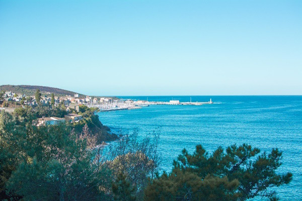 France Corse : Hôtel Roc e Mare - Vols Vacances