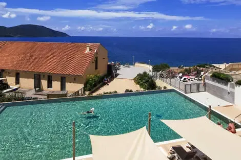 Club Framissima Paese Di Lava (vol inclus) alata France Corse
