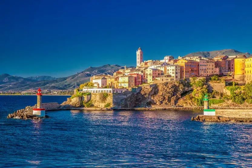 séjour France Corse - Autotour Balade à la découverte de la Corse (vol inclus)