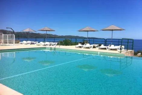 France Corse : Résidence hôtelière Costa d'Oru