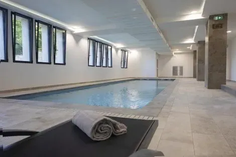 Hôtel Adonis Le Bastia bastia France Corse