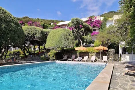 France Corse : Hôtel Le Pietracap