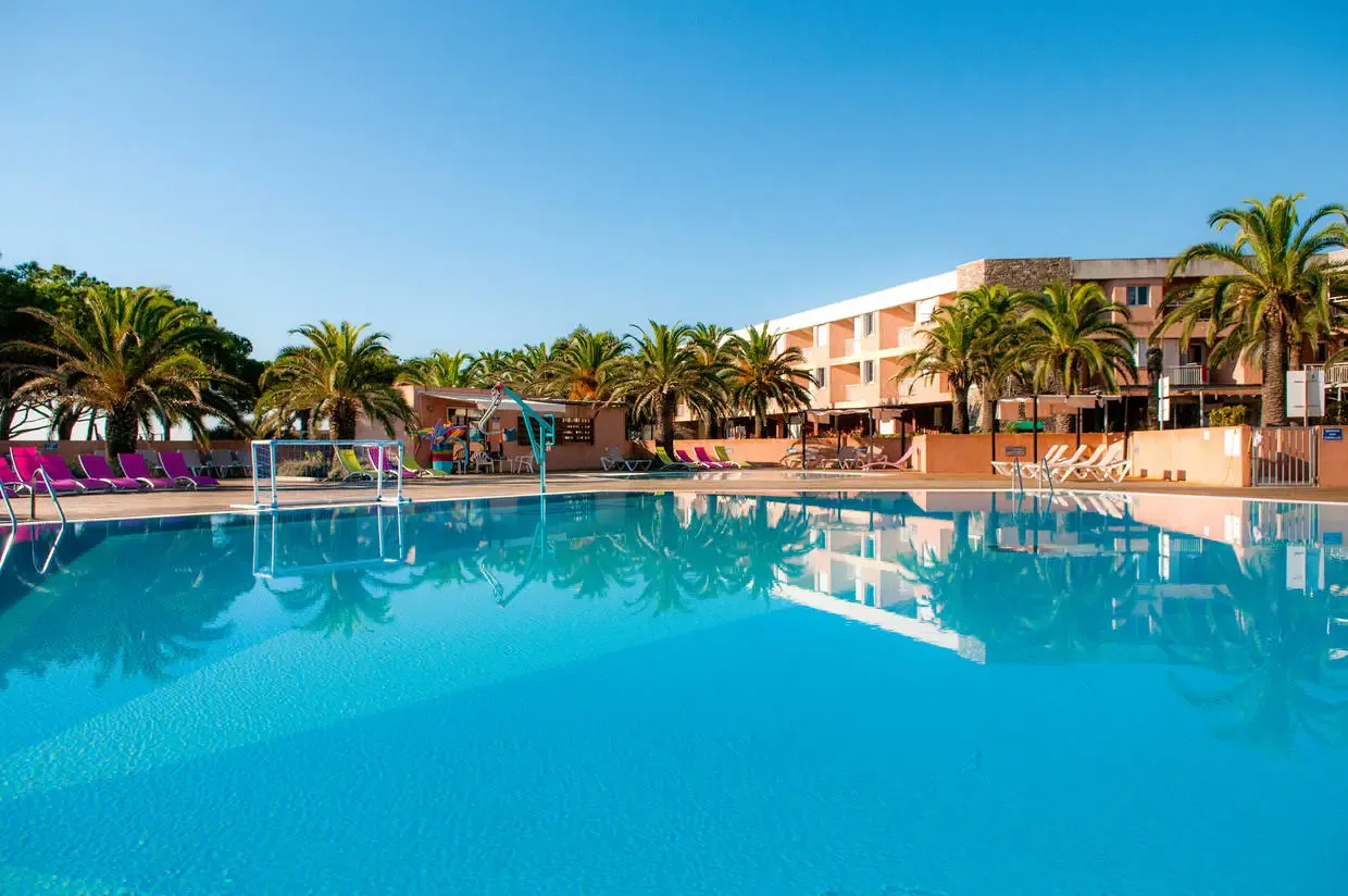 France Corse : Club Le Village des Isles