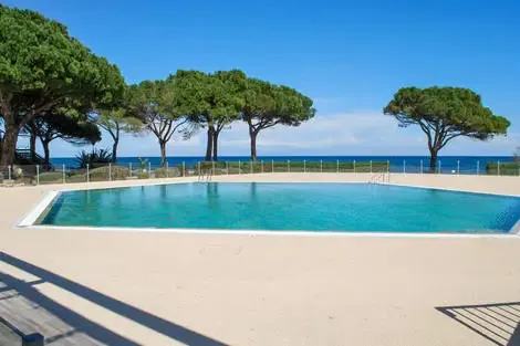 France Corse : Club Le Village des Isles