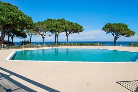 vol+hotel Sejour Le Village des Isles 3* France Corse Bastia