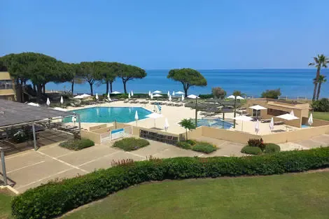 France Corse : Club Le Village des Isles