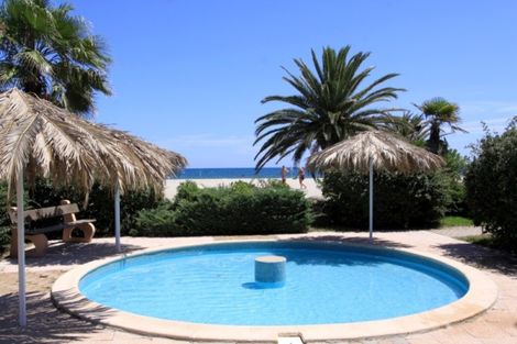 France Corse-Bastia, Village Vacances Marina d'Oru (sans transport) 3*