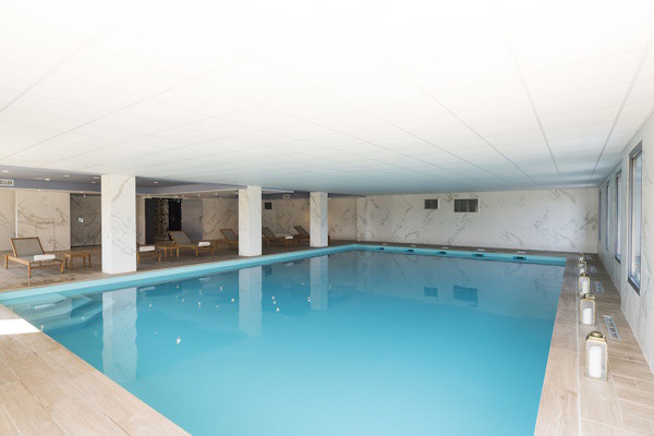 France Corse : Hôtel Mercure Bastia