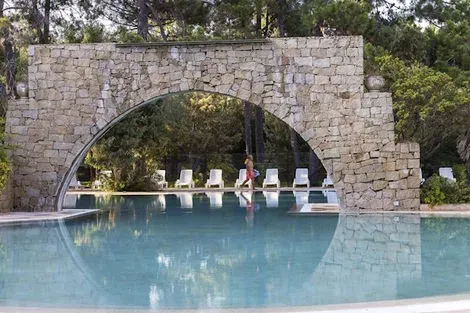 France Corse : Village Vacances Perla di Mare