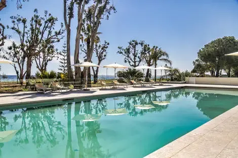 France Corse : Hôtel San Lucianu Moriani Plage 3* (vols inclus)