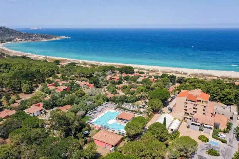 séjour France Corse - Circuit Belambra Lozari 3*, séjour plage et découverte avec excursions incluses 