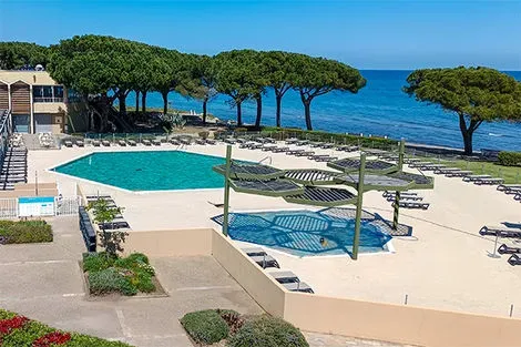 France Corse : Club Le Village des Isles - Vente Flash