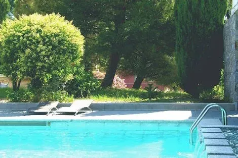 Hôtel Cors'hôtel biguglia France Corse