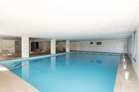 Hôtel Mercure Bastia biguglia France Corse