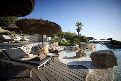 Hôtel U Capu Biancu bonifacio France Corse