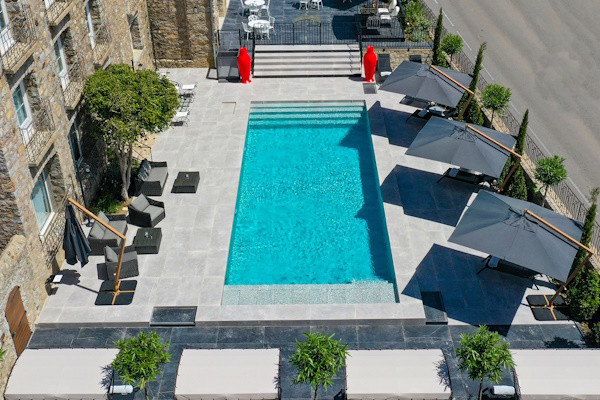 France Corse : Hôtel Abbaye