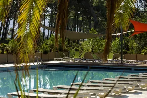 France Corse : Club Calvi (ex La Balagne, vol inclus)