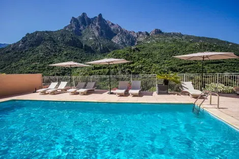 partir en vacances en juillet : calvi