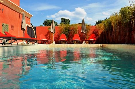 France Corse-Calvi, Hôtel Liberata (sans transport) 4*