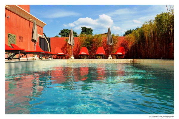 France Corse : Hôtel Liberata