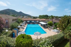 France Corse-Calvi, Club Lookéa Corsica Paoli 3*