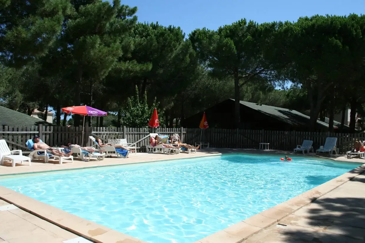 France Corse : Résidence locative Tramariccia