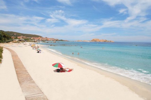 vol+hotel Sejour Joseph Charles (vol inclus) 3* France Corse Calvi