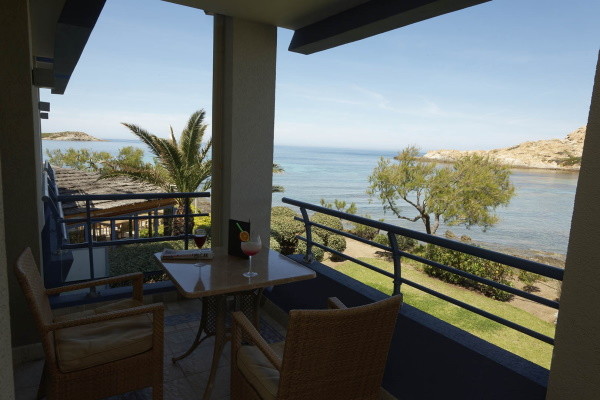 France Corse : Hôtel Best Western Santa Maria