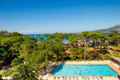 France Corse-Calvi, Village Vacances La Balagne