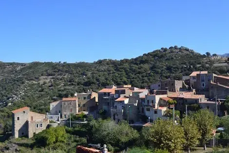 France Corse : Hôtel U San Dume