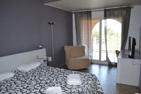 Chambre standard