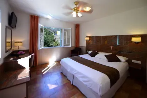 Chambre standard