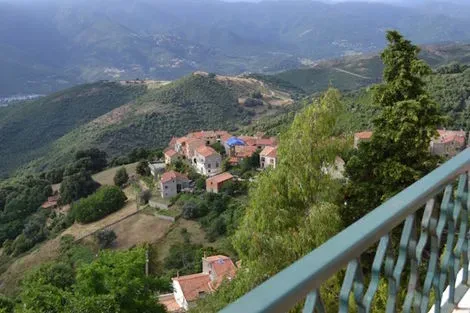 Hôtel Sole e Monte - Vols Réguliers cuttolicorticchiato France Corse