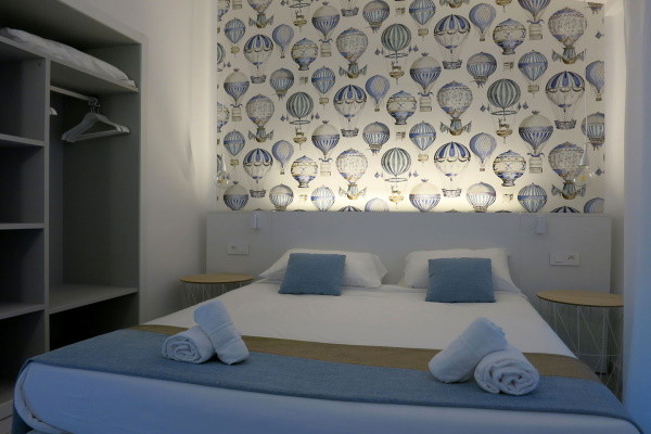 France Corse : Hôtel Prea Gianca