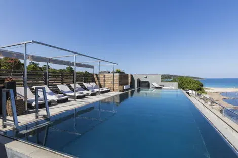 France Corse : Hôtel Le Pinarello